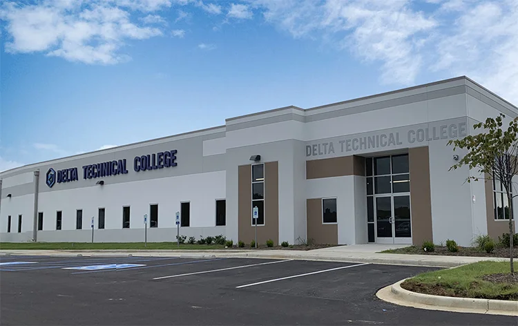 Horn Lake, MS campus