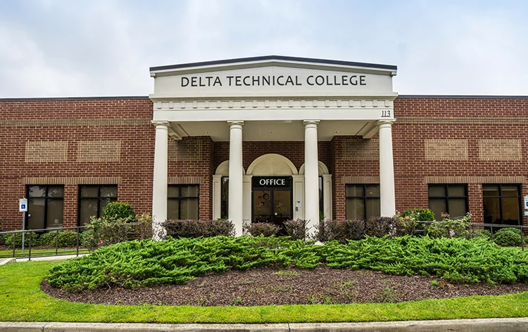 Ridgeland, MS campus