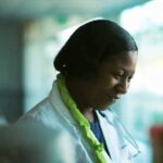 Latoya - Medical Assisting Grad
