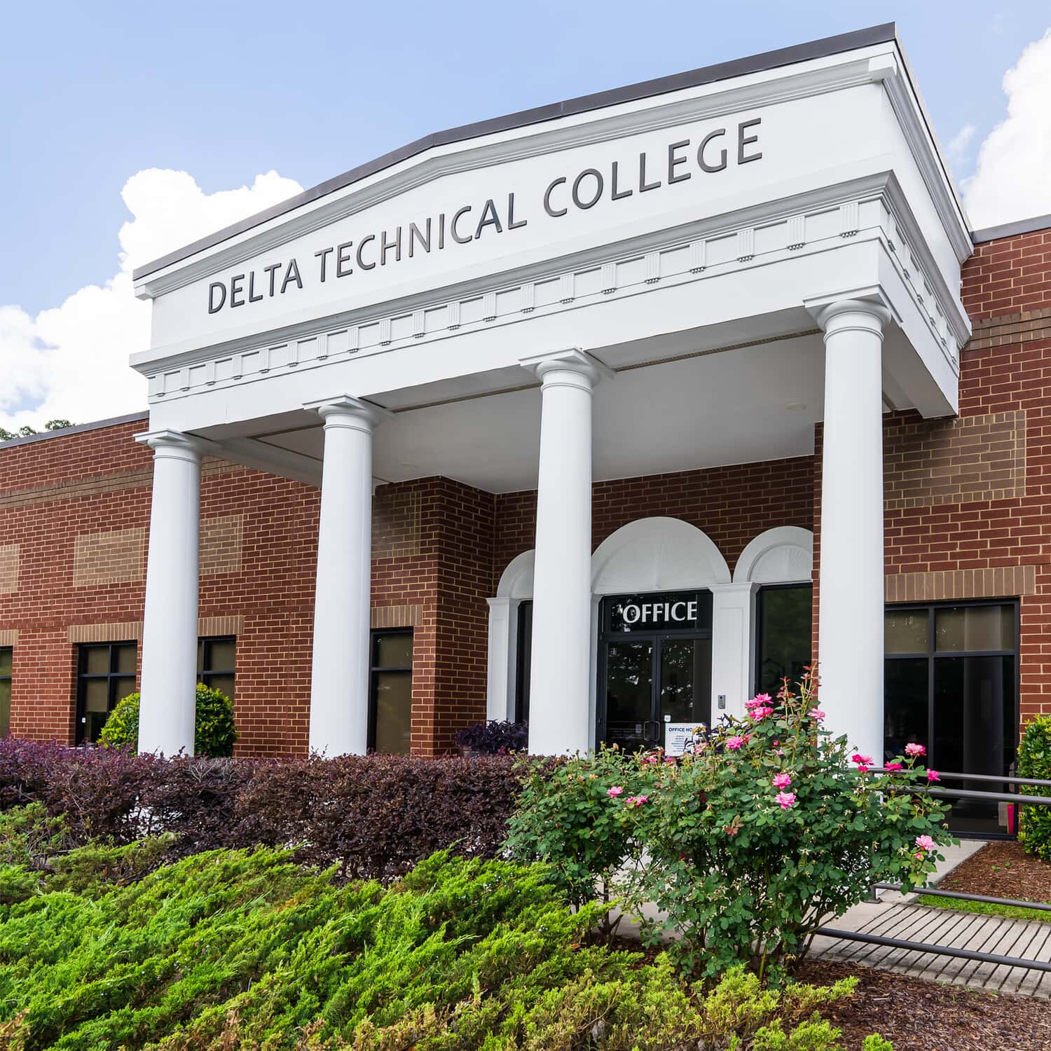 Ridgeland, MS campus